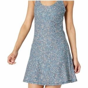 PrAna Opal Tank Dress with shelf bra